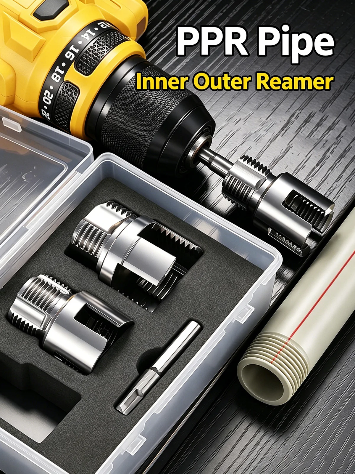 #8 Low Price Plumbing Pipe Cutters Deals