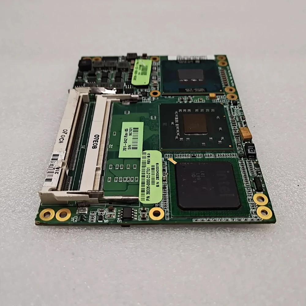 

E-ATX Industrial Motherboard 38006-0000-22-2TG1