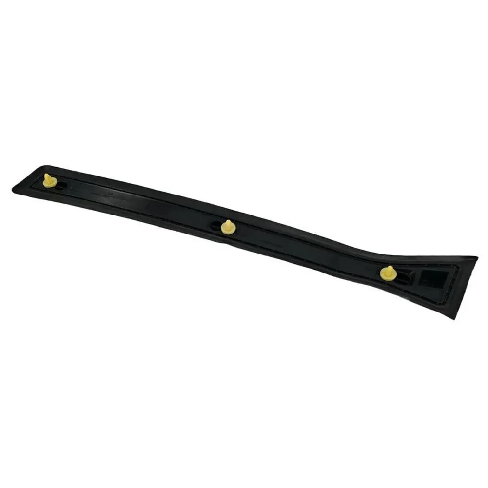 B-Pillar Strip B-Pillar Seals Wear-resistant Quick Installation Easy To Use Door Protection For OPEL ASTRA H 2004-2010