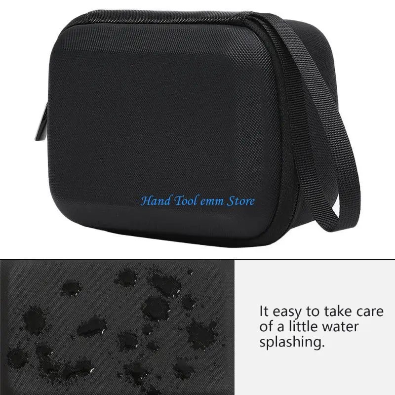 

H37F Camera Case Safety Bag for Pocket 3 Camera Storage Case Easily Store&Transport