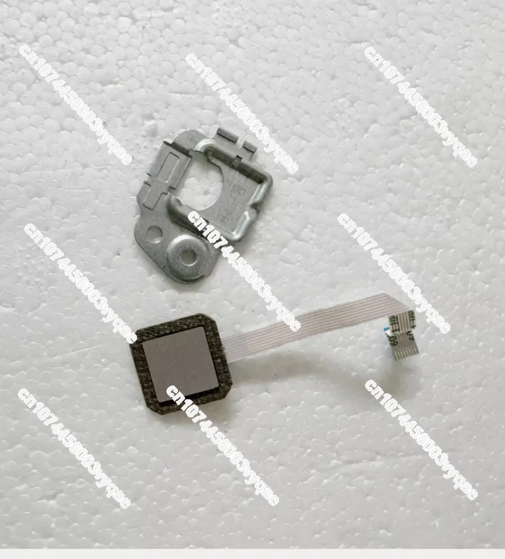 Fingerprint Reader …