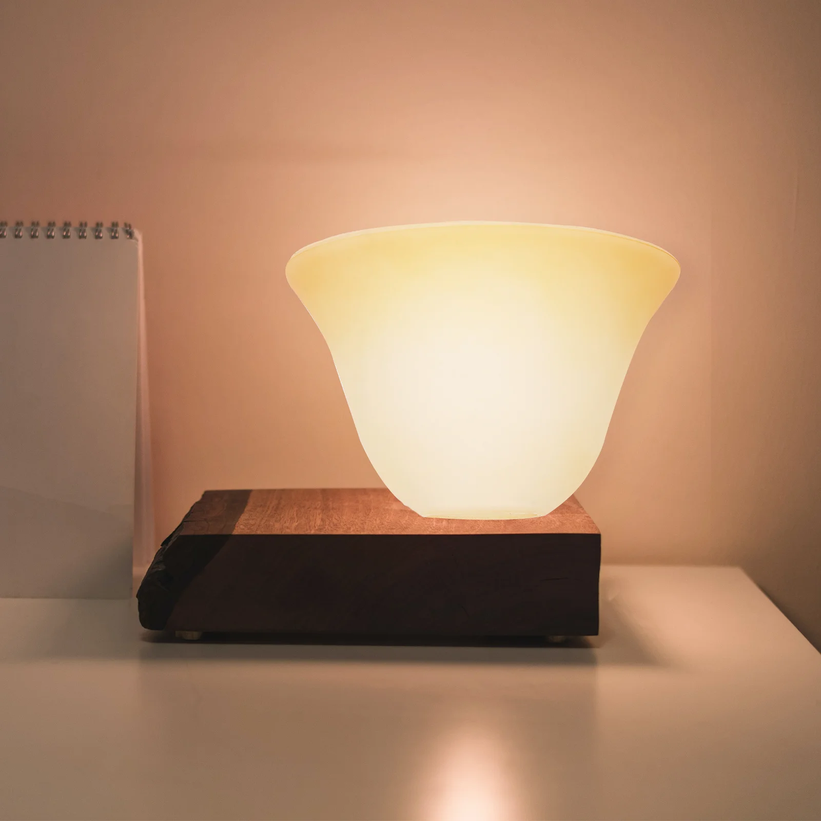 

3Pcs High Quality Glass Lampshade Creative Retro Lamp Cover Strong and Long Serving Time Perfect for Various Lamps