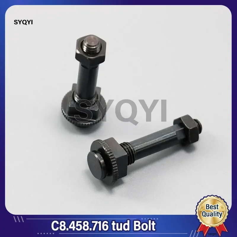 1 PCS C8.458.716 parafuso tud para Heidelberg