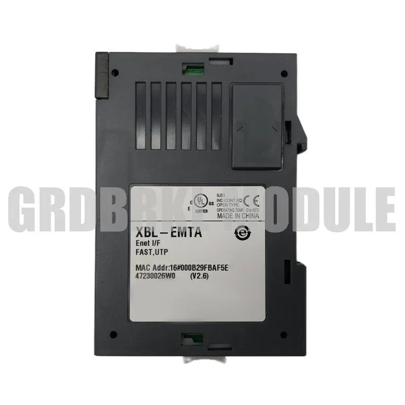 Novo original XBL-EMTA XBL-C41A XBL-C21A XBL-CMEA XBF-PD02A XBF-AH04A