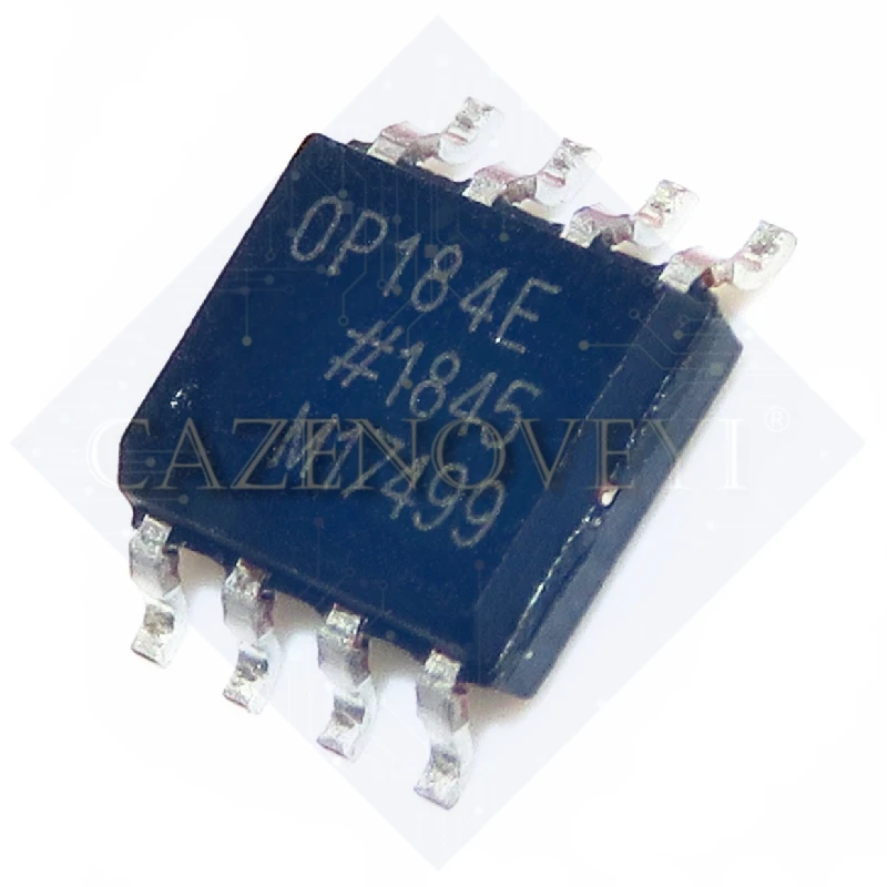 1-100PCS OP184ESZ OP184ES CD4052BM CD4052 74HC4067D 74HC4067 BC557B BC557 XC6206P232MR 65TP IRF250 250