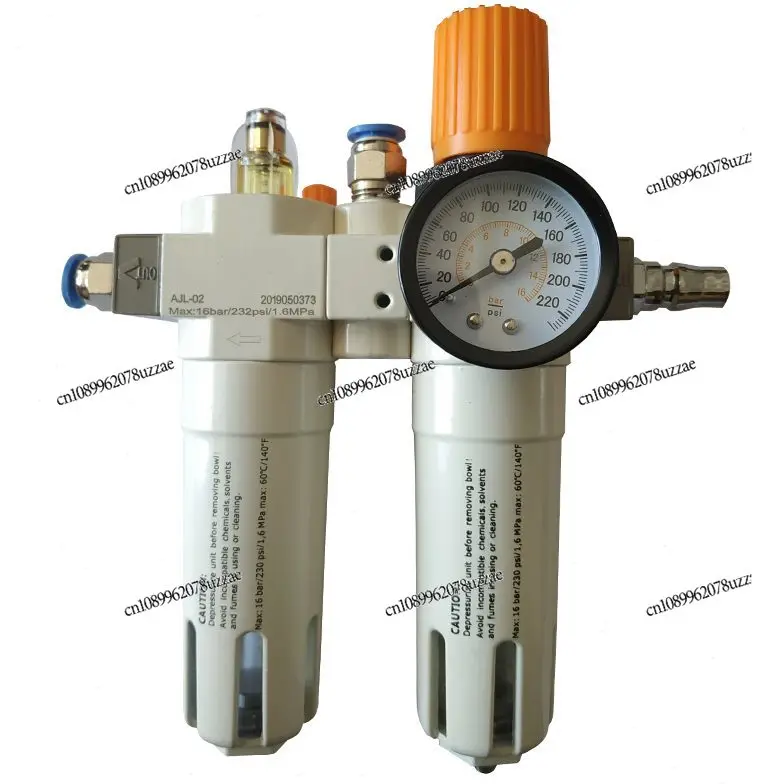 

Tire Removal and Assembly, Scraping Machine Accessories, Mist Regulator, Pressure Reducing Valve, Oil-water Separator, Filter