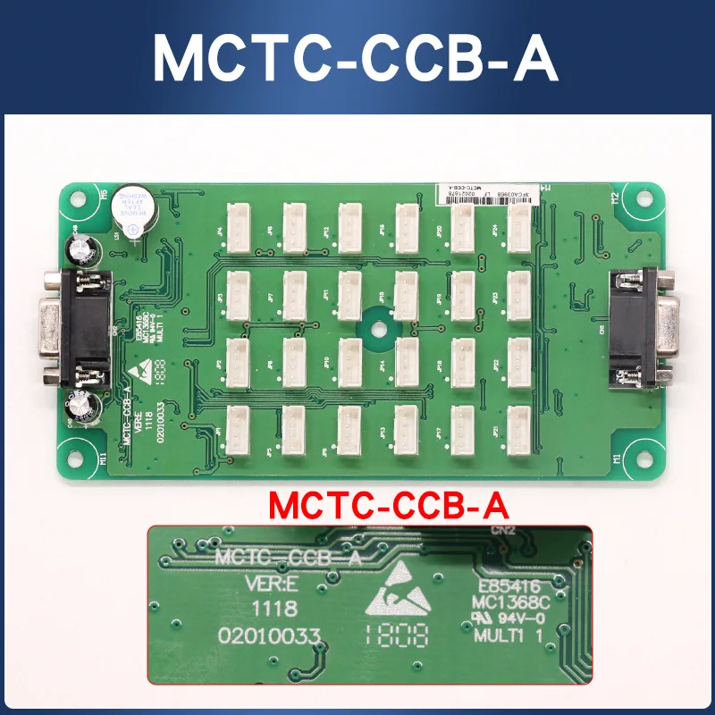 Parts For Murnac El…