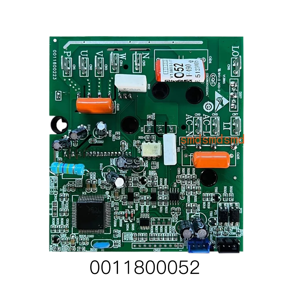 

Inverter Driver module 0011800052 0011800052AC 0011800052F For Haier Wall mounted Outdoor Unit New And Original