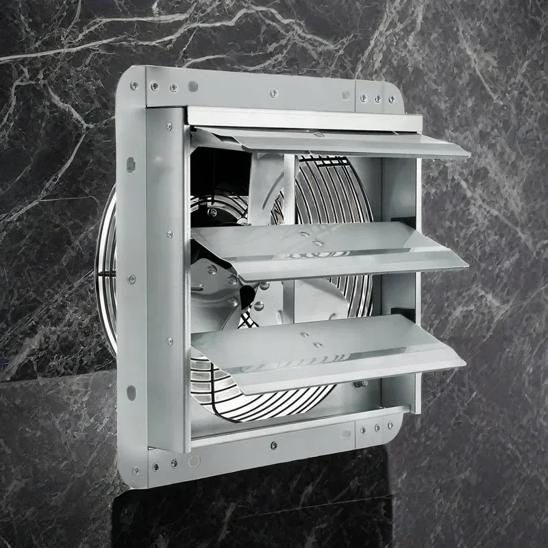 Wall Mounted High S…