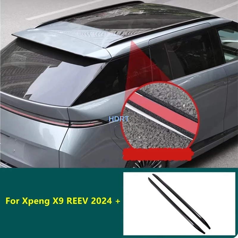 For Xpeng X9 Reev 2…