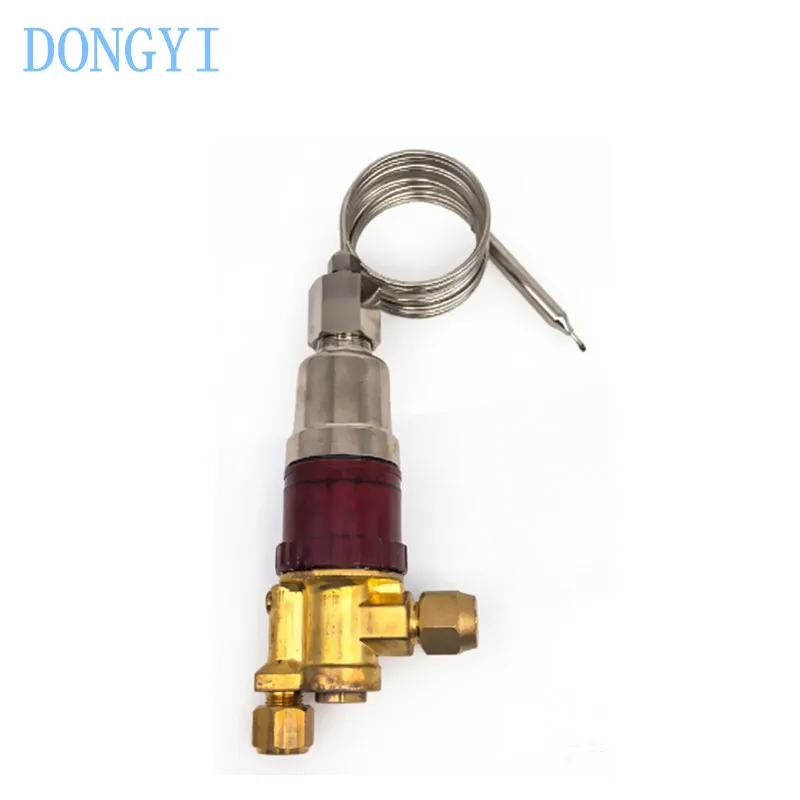 Thermostatic Expansion Valve AEX-2342BHZ AEX-2344BHZ
