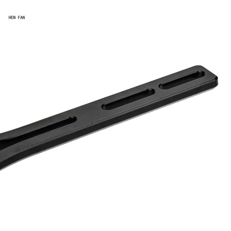Adjustable Mount for Cycling Computer Mount Mountain Bicycles Computer Extended Mount Bicycles Computer Extension Holder M89D image 4