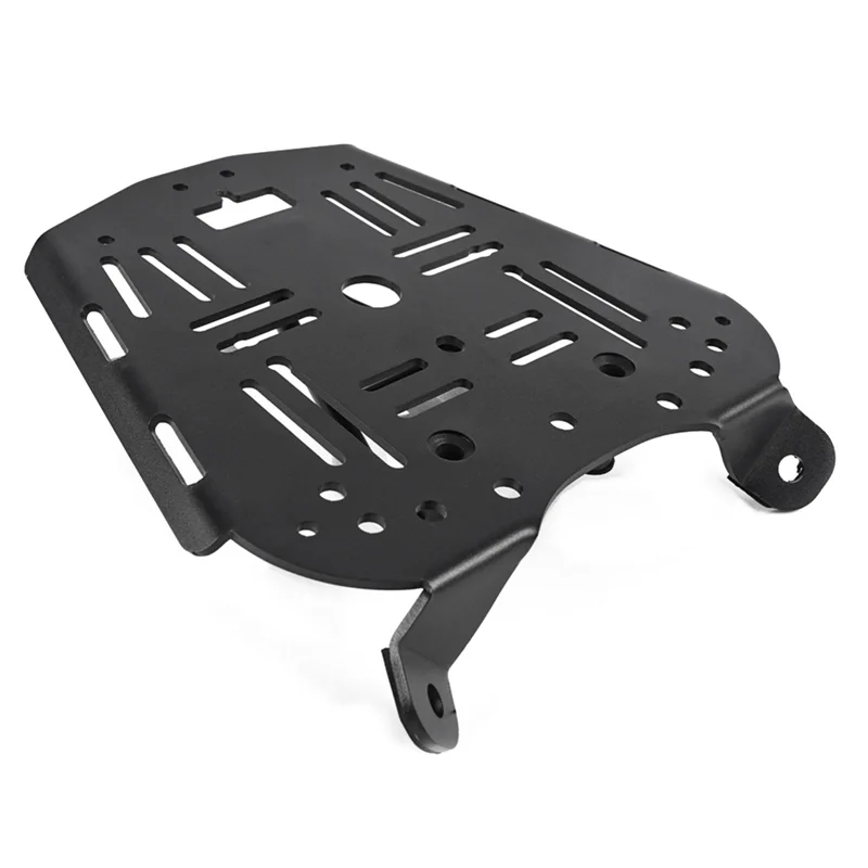 

L39A-багажник для мотоциклов, кронштейны для хвостовой коробки, рама, аксессуары для мотоциклов, багажник для Zontes 368G