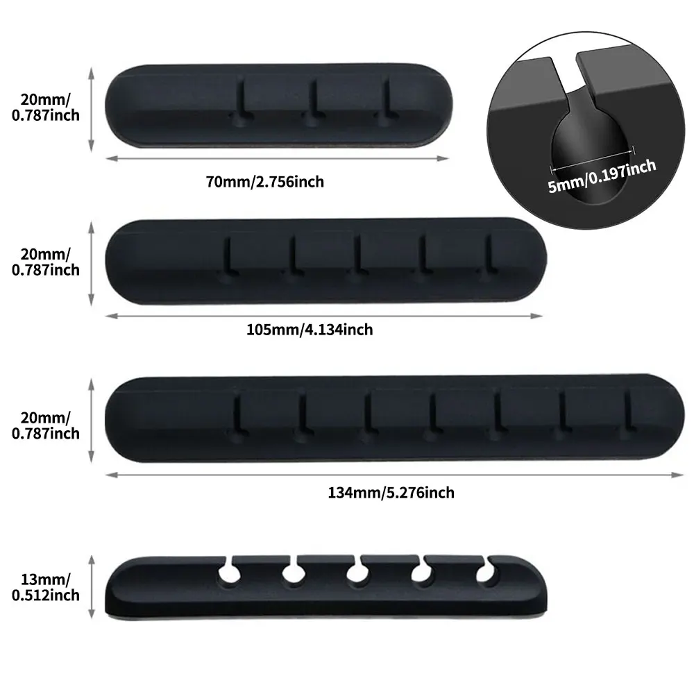 Thumbnail 2 - #37 Best Cable Winder Organizers to Buy In 2026