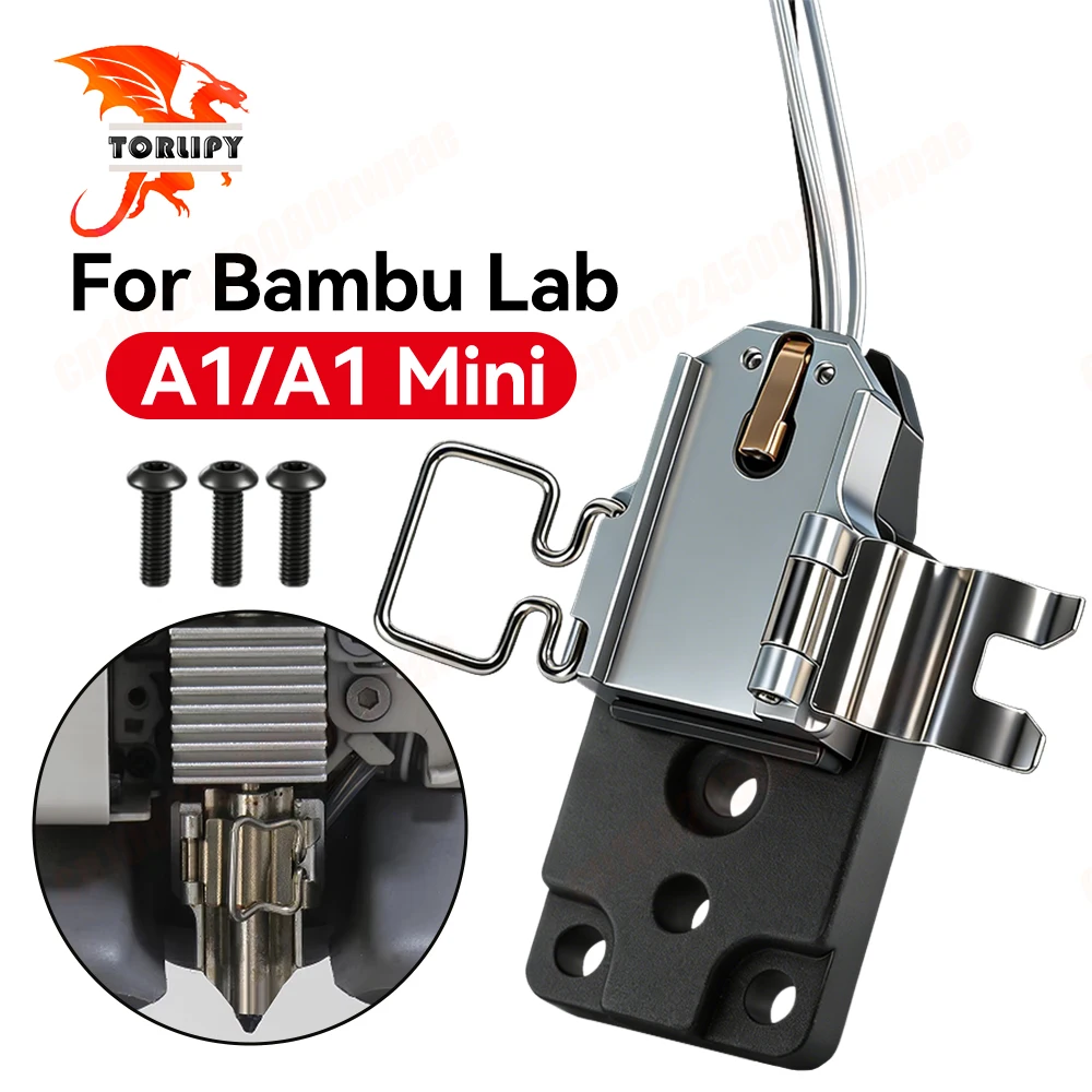 For Bambu Lab A1/A1…