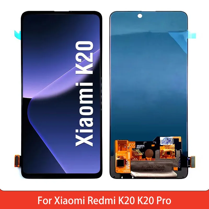 tft-液晶画面-xiaomi-redmi-k20-k20-pro-液晶ディスプレイタッチスクリーンデジタイザアセンブリ交換部品