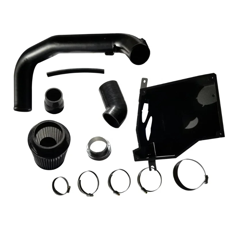 High Flow Performance Cold Air Intake Kit  Intakes system kits