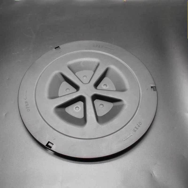 

For Toyota 09-18 Highlander Spare Tire Cover