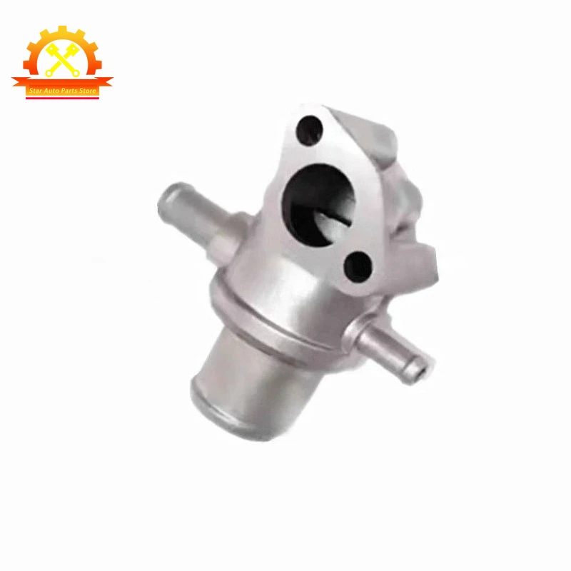 

7729959 46477022 7670764 Корпус термостата охлаждающей жидкости двигателя в сборе для Fiat Cinquecento 1991-1999 Fiat 1277 Термостат охлаждающей жидкости