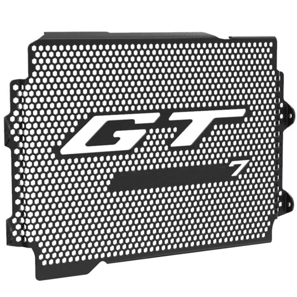 

For Yamaha Tracer7 GT Tracer7 GT Tracer7 GT 2021 2022 2023 2024 Motorcycle Radiator Grille Guard Cover Protector Protection GT