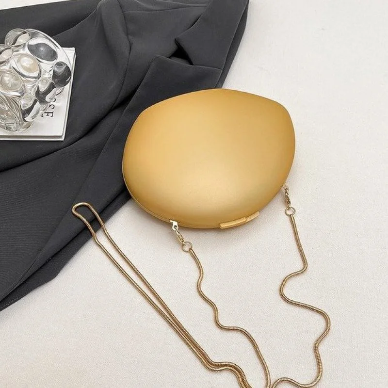 

Unique Women's Crossbody Bag High-End Minimalist Stylish Vintage Fashionable Trendy Design Leather Casual Leisure