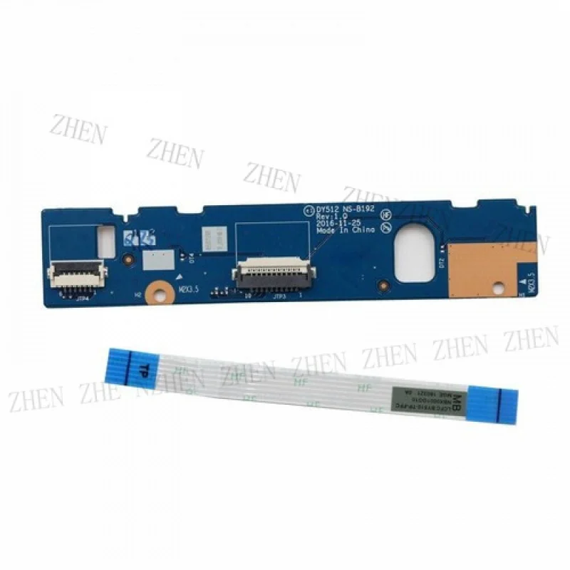 Y-плата для Lenovo Legion Y520-15IKBN Y520-15IKBA 5C50N00305 DY512 NS-B192 кабель