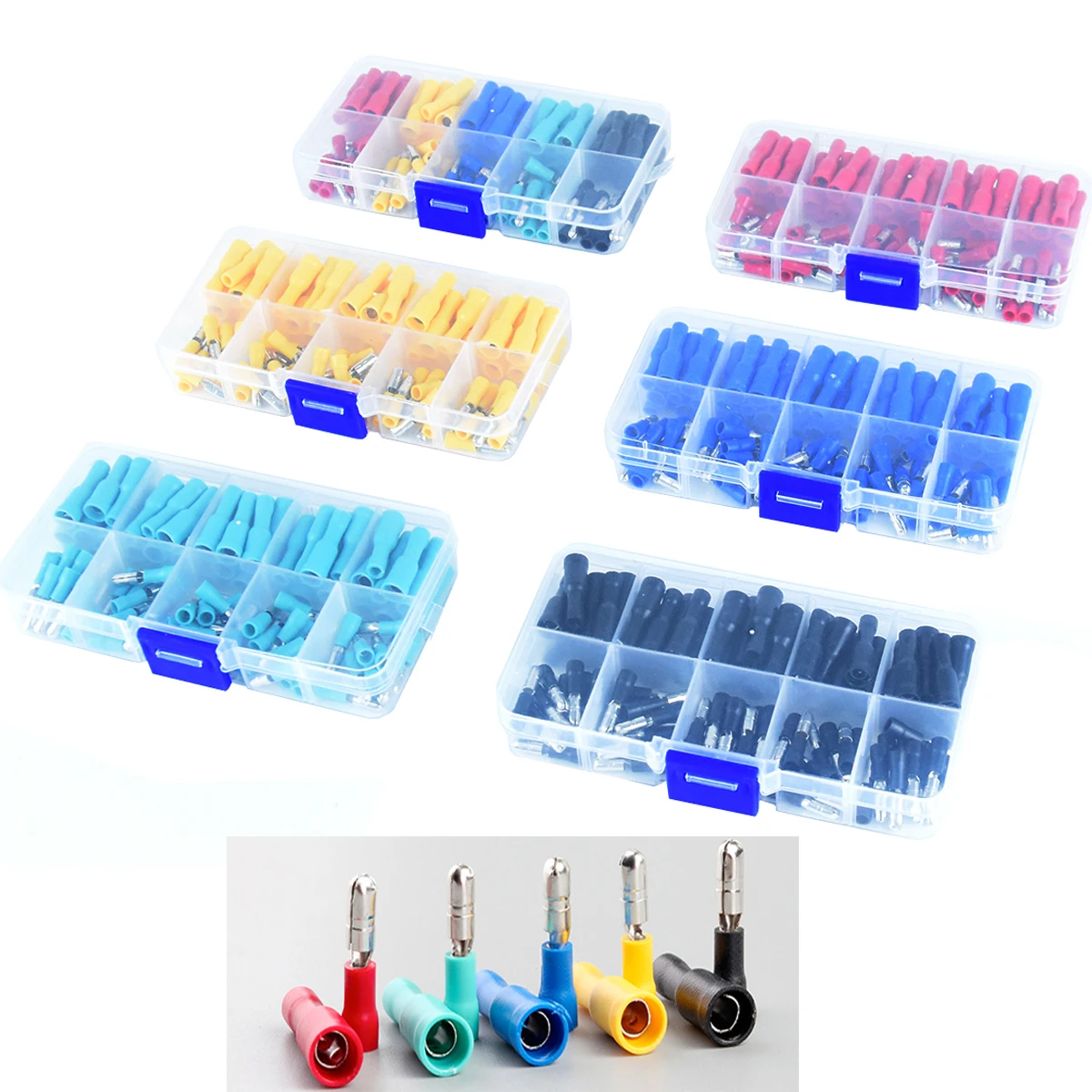 100PCS Automotive W…