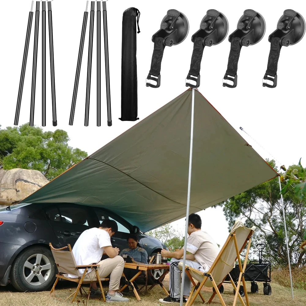 #70 Best Awning Accessories to Buy In 2026
