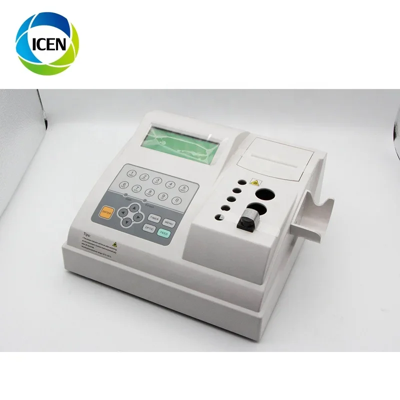 IN-B032-1 Medical portable coagulometer price