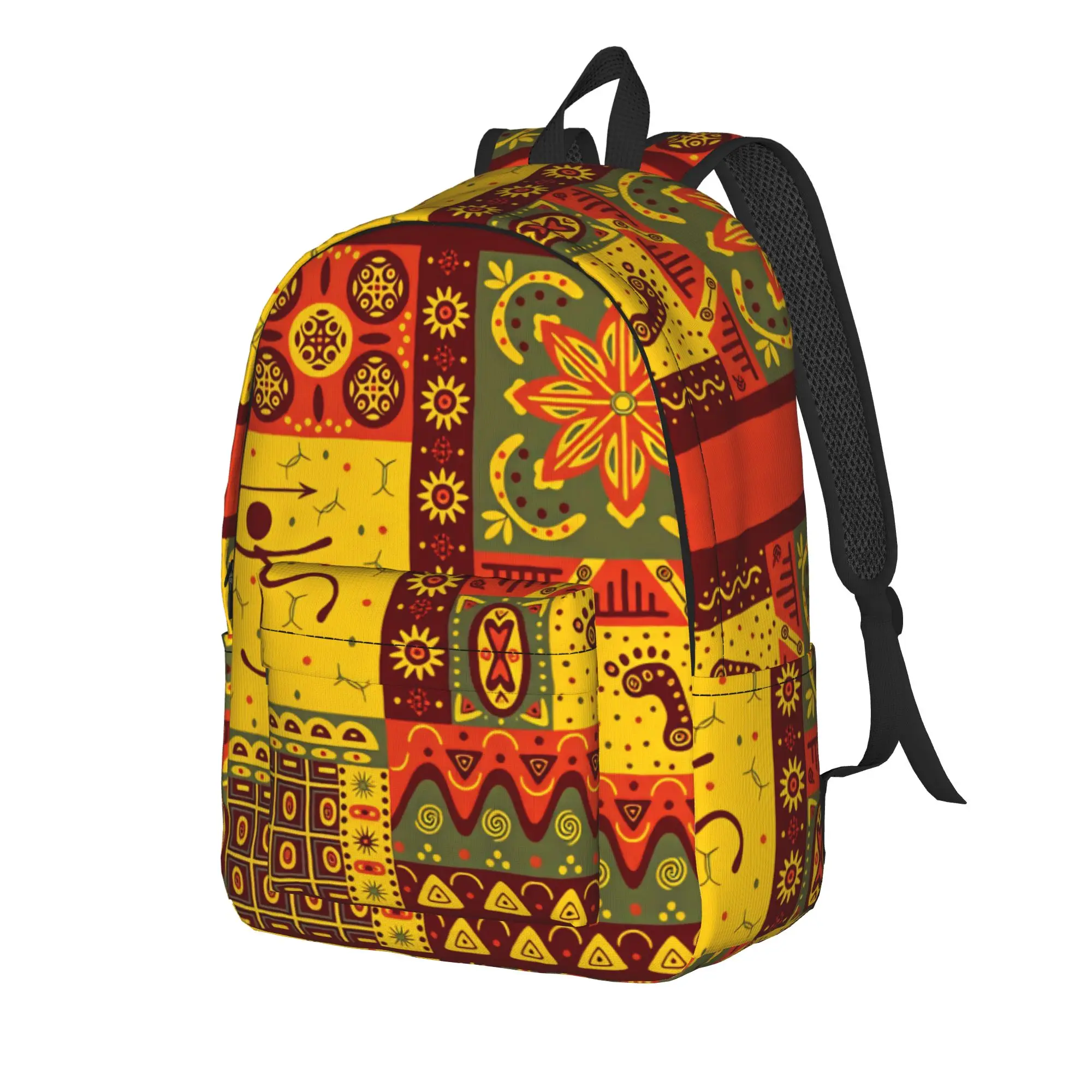 Chess Lover Backpack  Outdoor Backpacks Girl Fashion School Bags High Quality Soft Rucksack