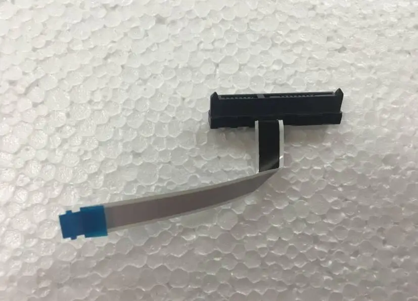 New Sata Hard Drive…