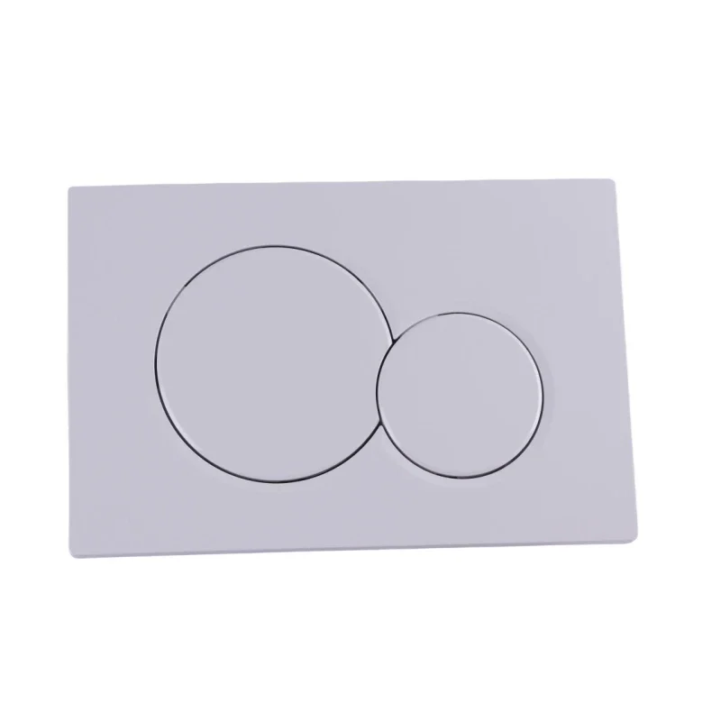 

Скрытая панель смыва резервуара для воды