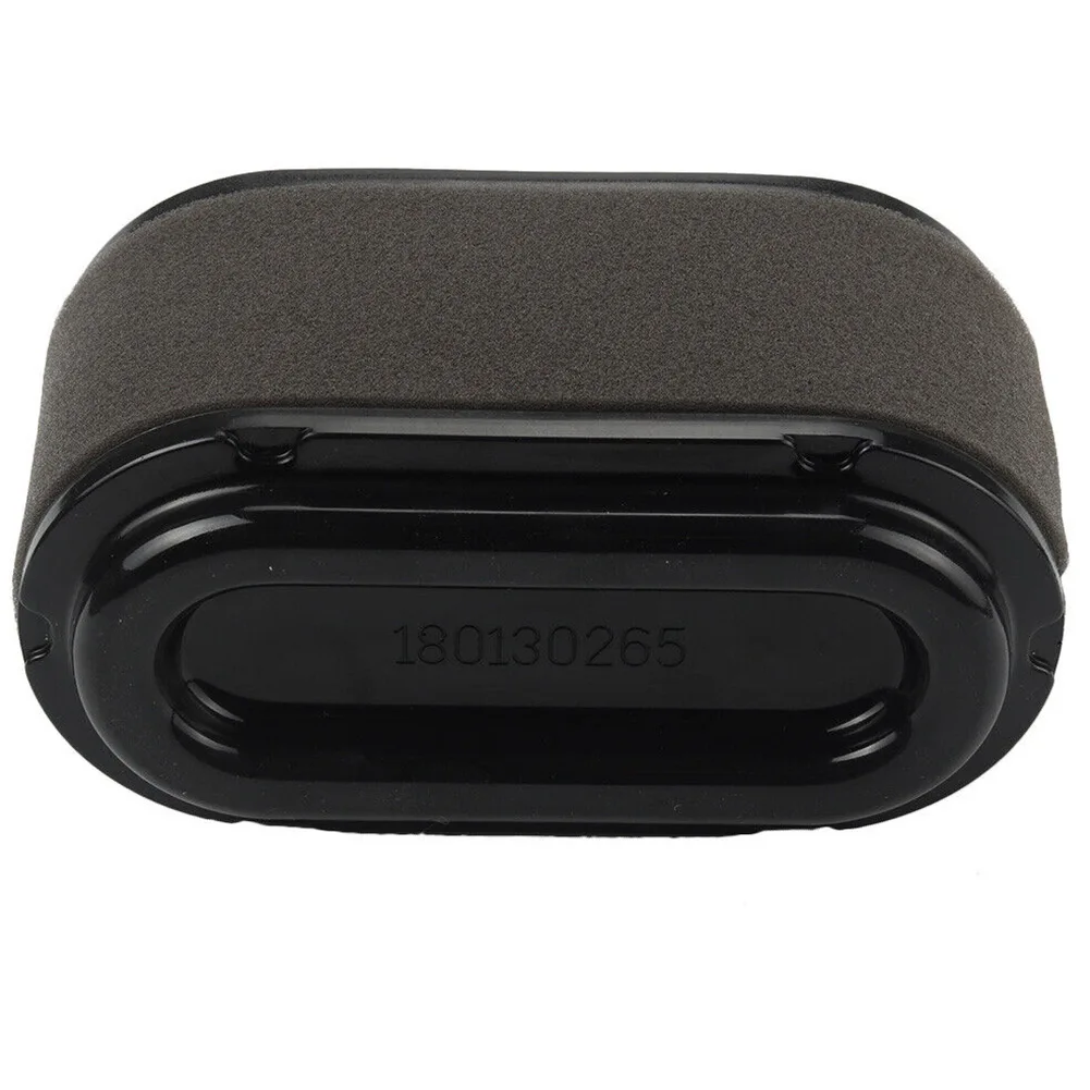 

2X Air Filters Replacement for TimeCutter 42 50 Decks Fits For Exmark 127-9252 136-7806 V Twin Engine Lawn Mowers