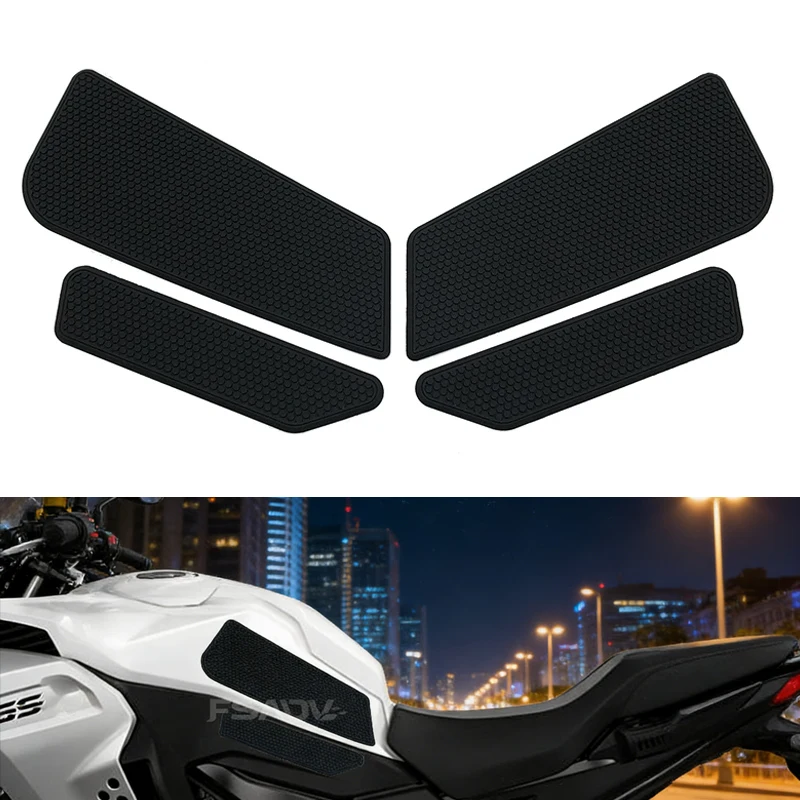 

Наклейка на бак для мотоцикла BMW F850GS ADV F 850GS Adventure F850 GS 2019-2023, противоскользящая, для защиты бака и коленей