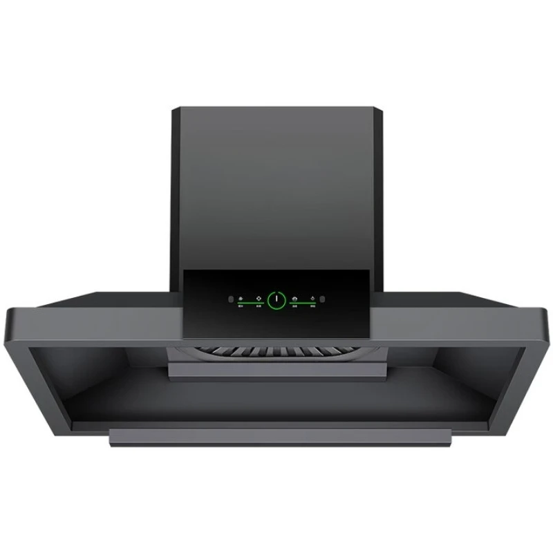 

Automatic cleaning of copper wire motor with large suction, special ceiling for commercial range hood rural soil stove and fire