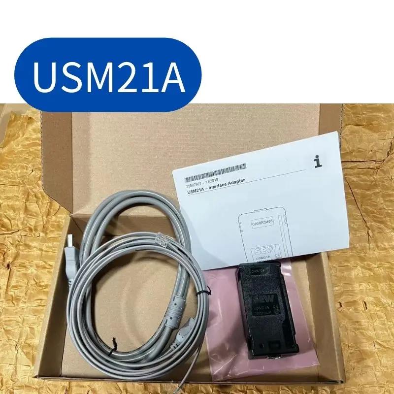 Brand-new USM21A inverter communication adapter 28231449 Fast Shipping