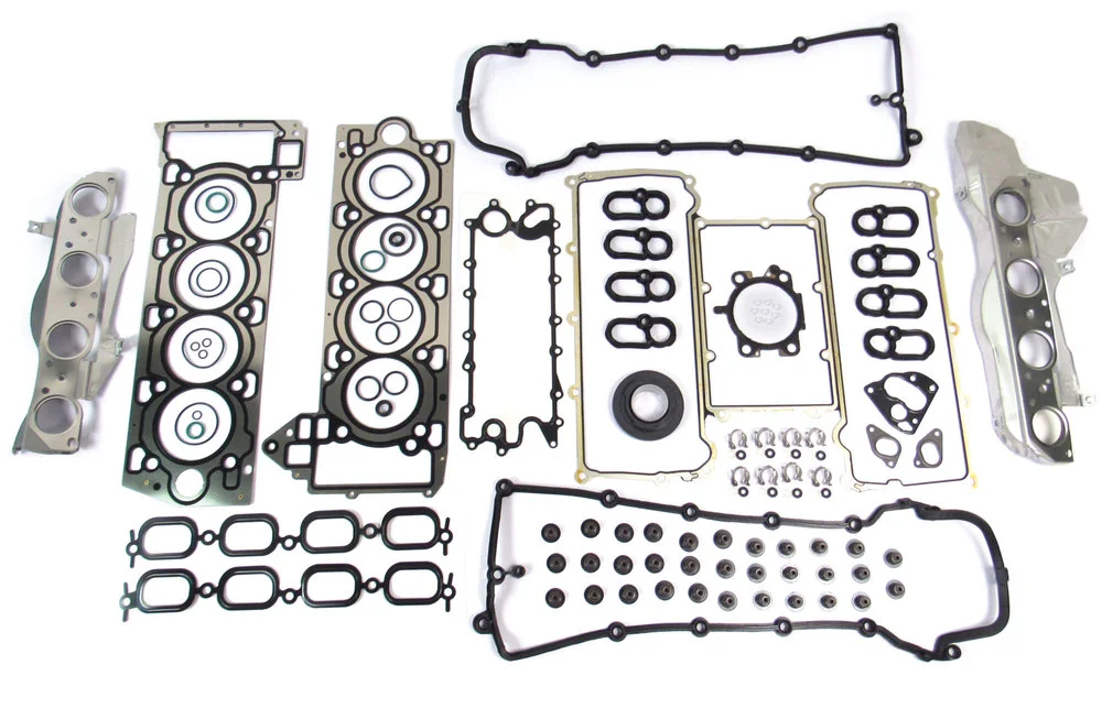 Engine Head Gasket Set For 5.0 Liter Supercharged Engines On Range Rover Sport L494 2014-On And Range Rover Full Size L405, 2013