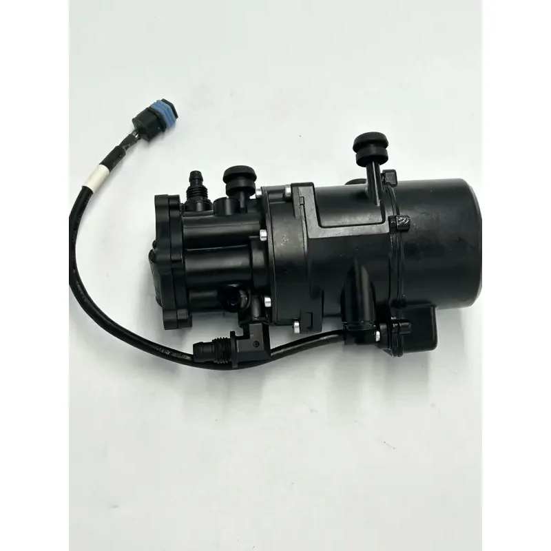 Brand New & Used Optional T30 Plunger Pump Main Part Water Pump Suitable For Agriculture Drone DJI Agras T30