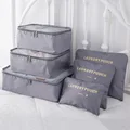 grey 6pcs