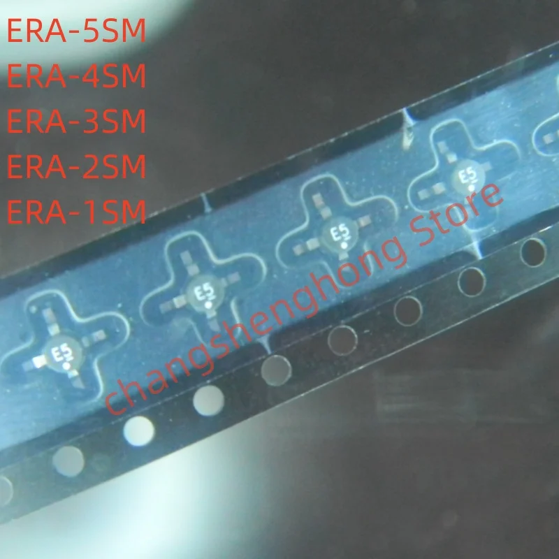 

5pcs New original ERA-5SM ERA-4SM ERA-3SM ERA-2SM ERA-1SM SMT86