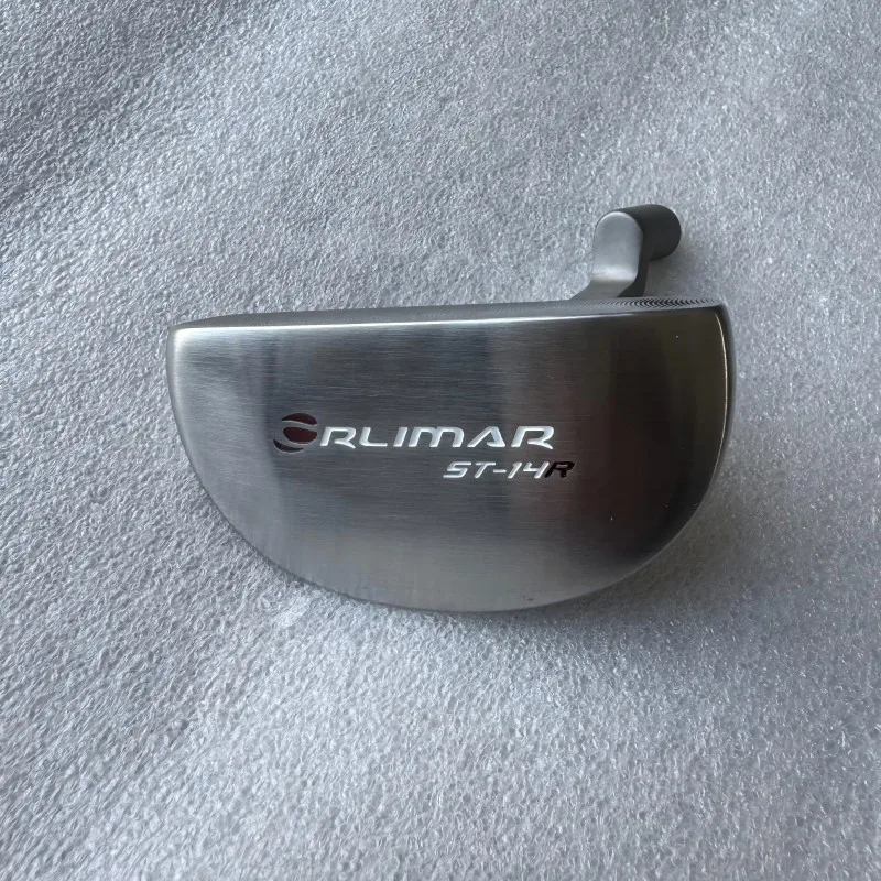 ORLIMAR ST-14R milled face golf putter golf head 360 gms