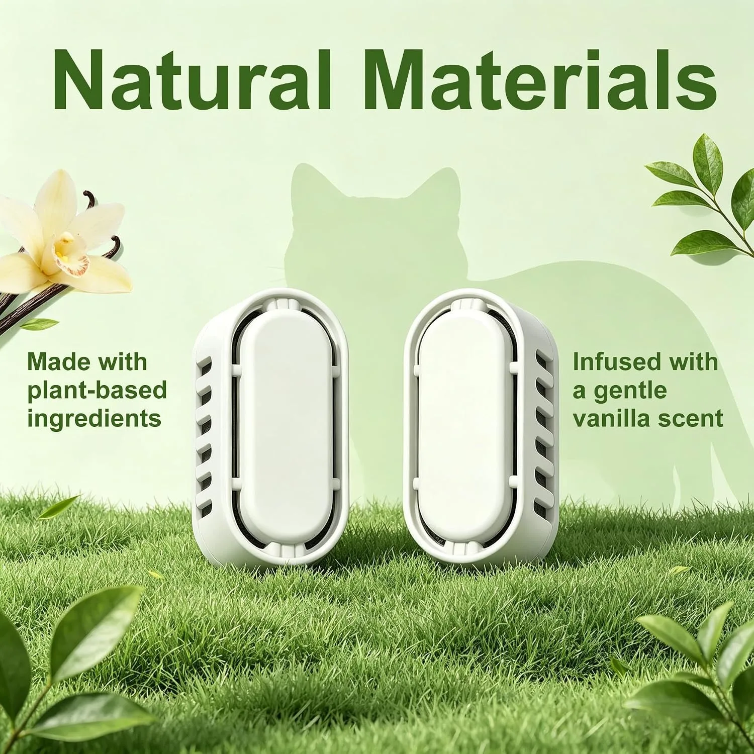 Thumbnail 2 - #89 Latest Cat Litter Box Mats Offers
