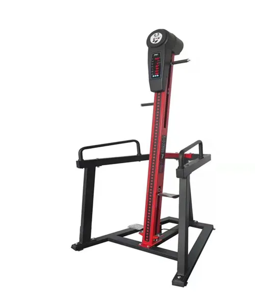 climbing machine for gym fitness mountain climbing machine