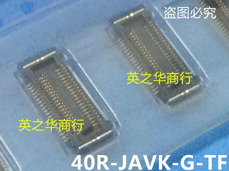 

30pcs original new 40R-JAVK-G-TF(LF)(SN) 40Pin