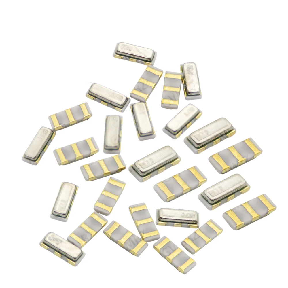 10PCS 16MHz 20MHz  8MHz 12MHz CSTCE3213 3213 SMD Ceramic Resonator Oscillator - High Stability Crystal (8MHz/12MHz/16MHz/20MHz)