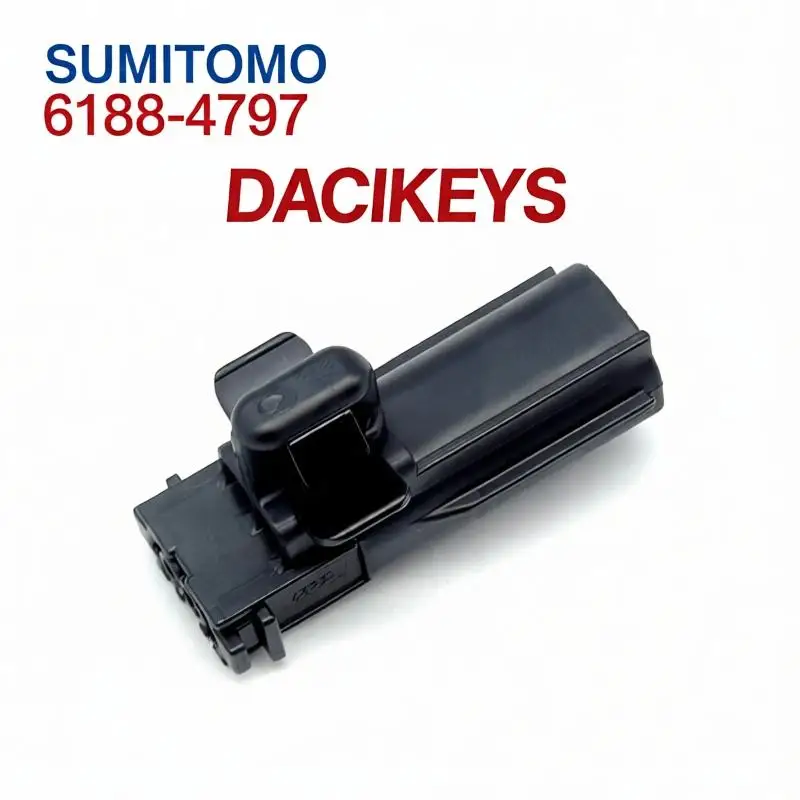 10PCS SUMITOMO TS SELLADO 0.64MM 6188-4797 6188-4920 6188-0706 6188-0779 6188-4914 Terminal 8100-3617 8100-3708 8230-5360