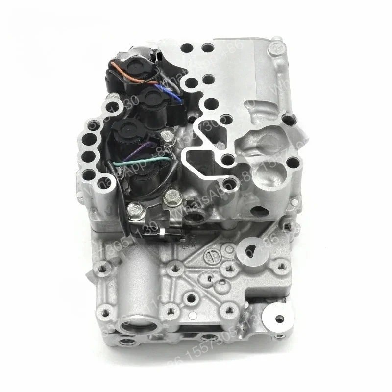 Original New TR580 CVT Automatic Transmission Valve Body without Start-Stop For Subaru Exiga Forester Levorg Outback Impreza