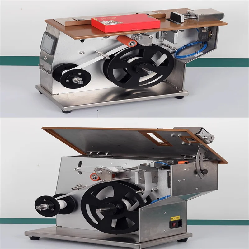 

Этикетка с боковым уплотнением, этикетировочная машина, прозрачная этикетка, герметичная этикетка, прозрачная этикетка с защитой от подделок