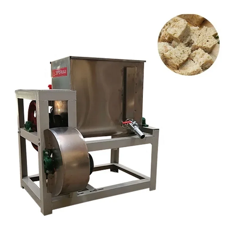 Machine Wheat Gluten Production Machine Double Helix Gluten Washing