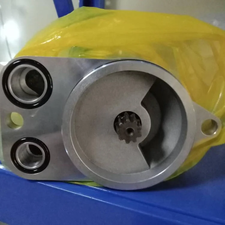 247-2491 260-1660 Шестеренчатый пилотный насос для CAT Caterpillar E330C E345B Doosan DH420 DH460 DH500-7 DH520 Экскаватор Rexroth A8VO200